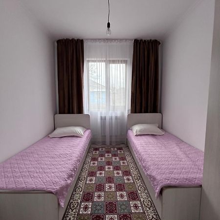 Guest House Arcabay-Karligash Saty Exterior photo