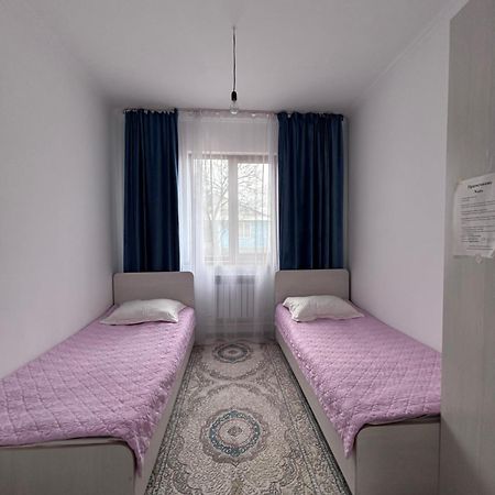 Guest House Arcabay-Karligash Saty Exterior photo