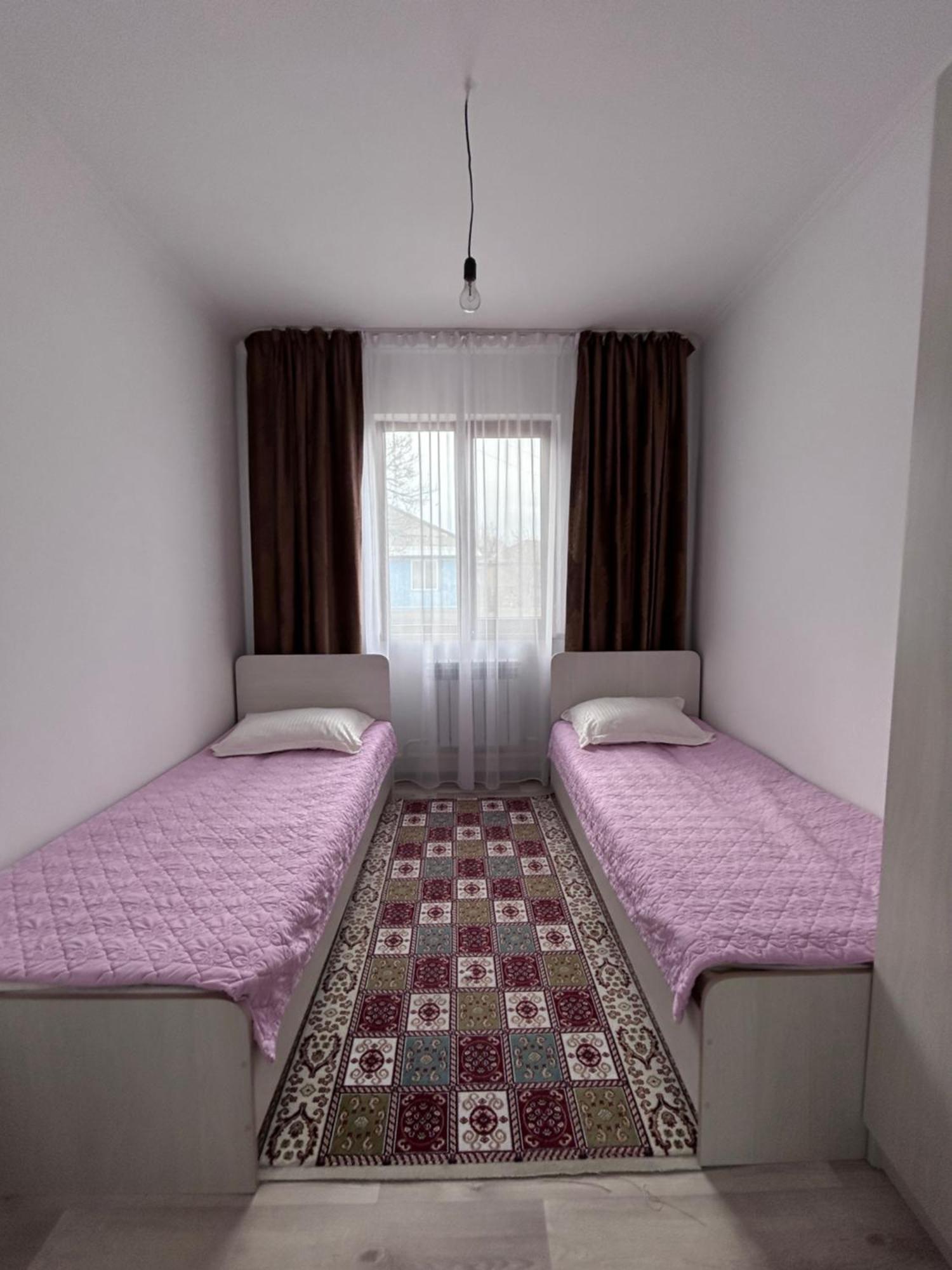 Guest House Arcabay-Karligash Saty Exterior photo