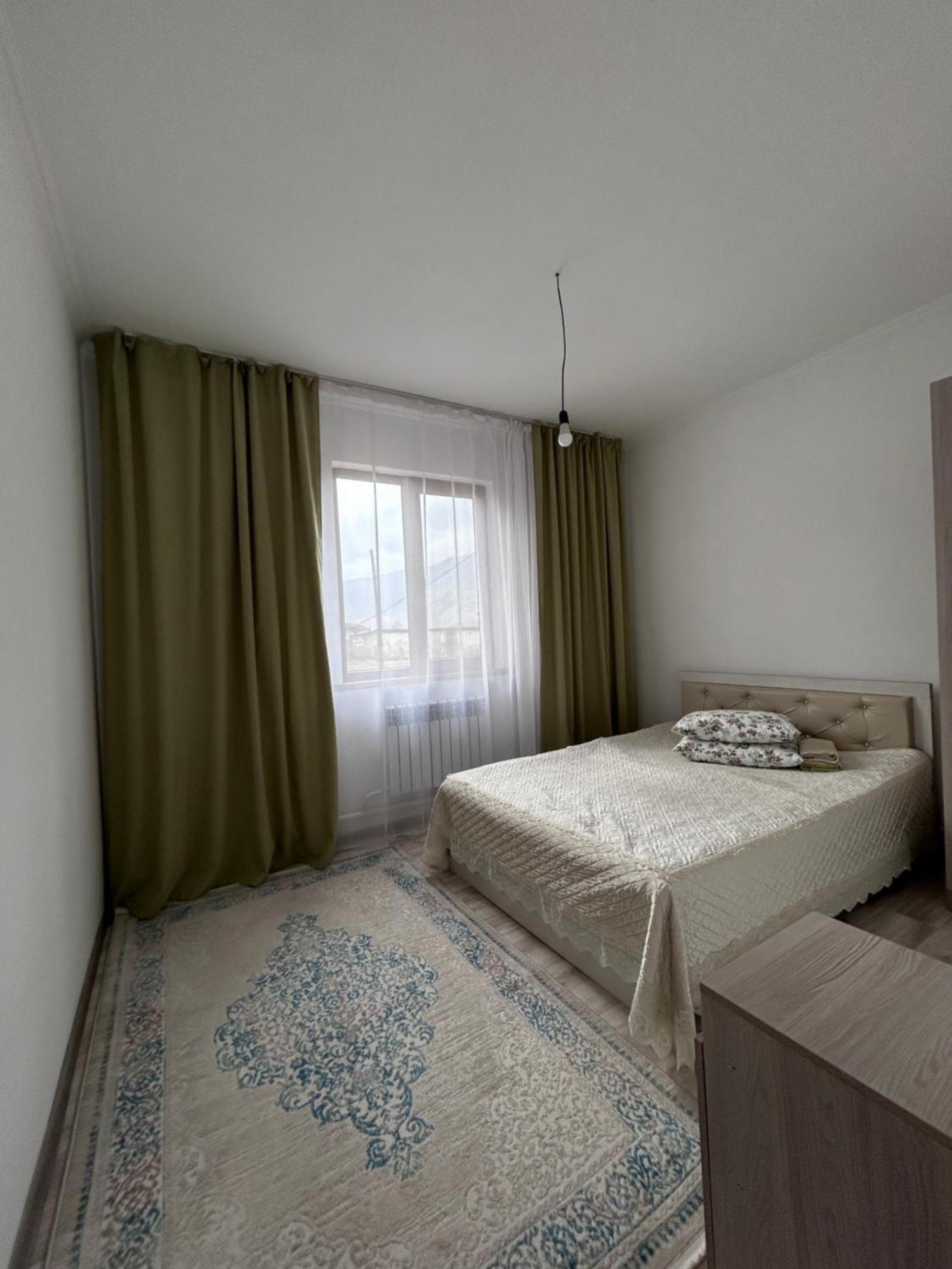 Guest House Arcabay-Karligash Saty Exterior photo