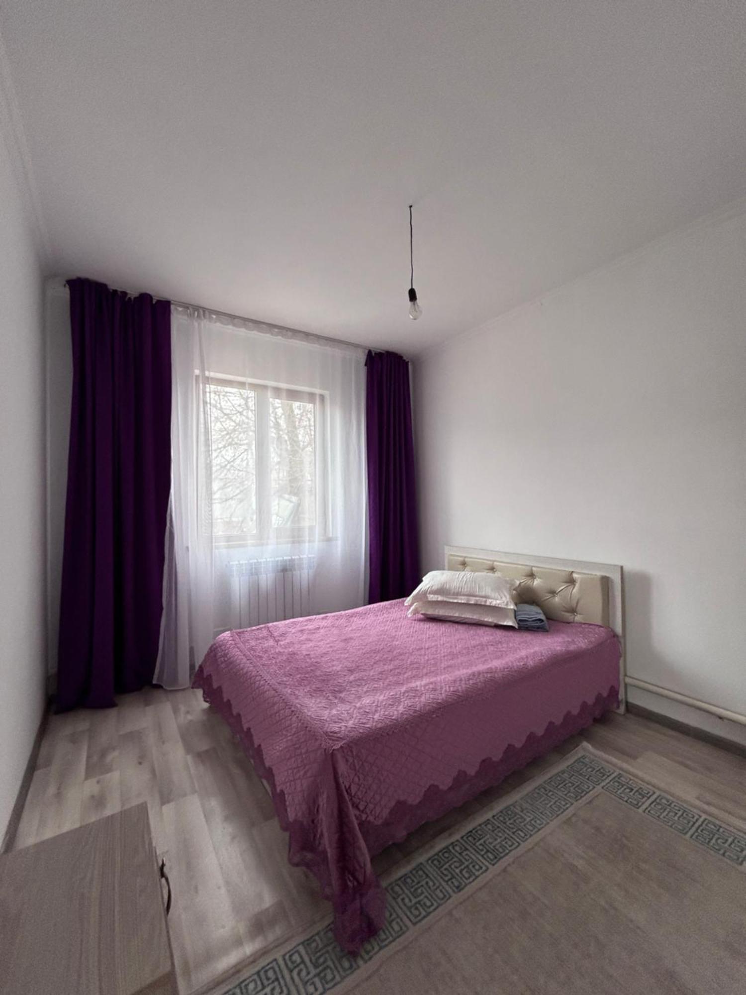 Guest House Arcabay-Karligash Saty Exterior photo