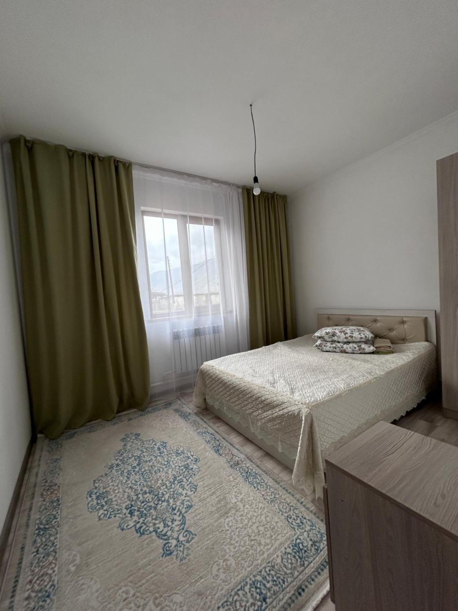 Guest House Arcabay-Karligash Saty Exterior photo